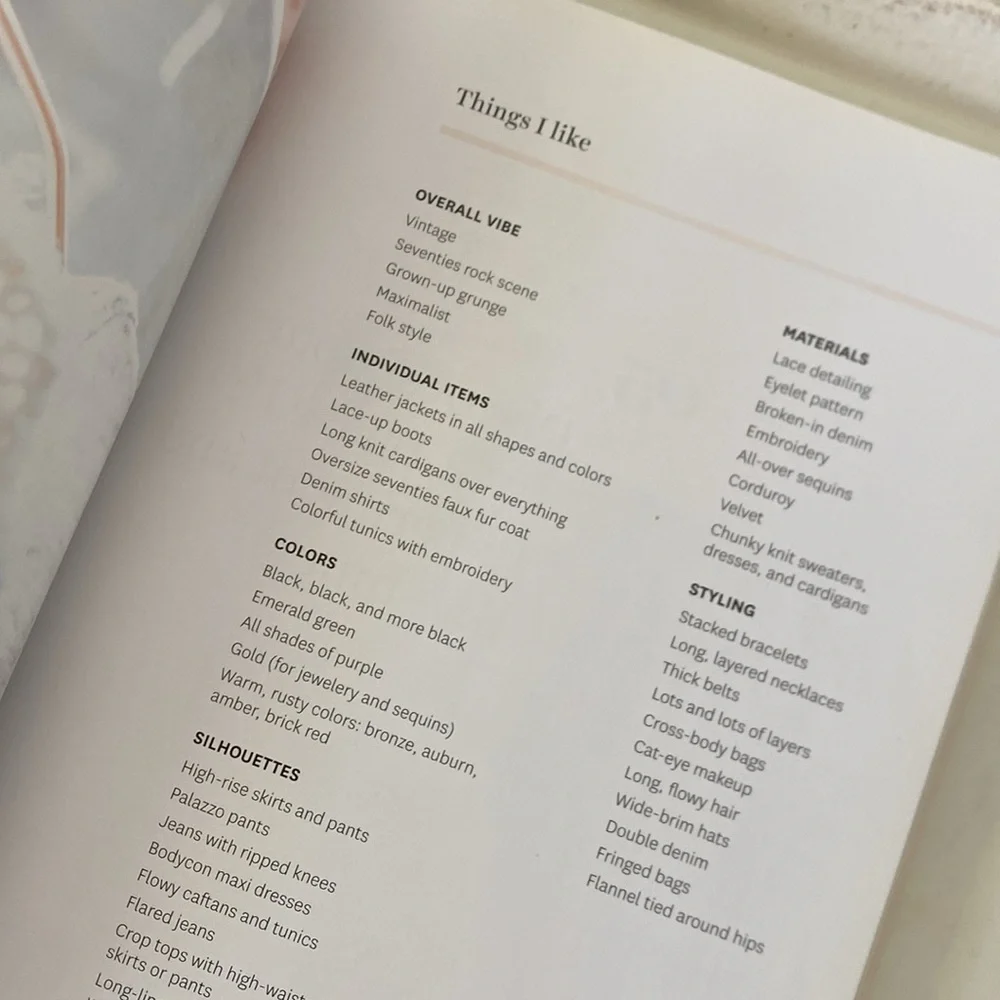 The Curated Closet Book by Anuschka Rees